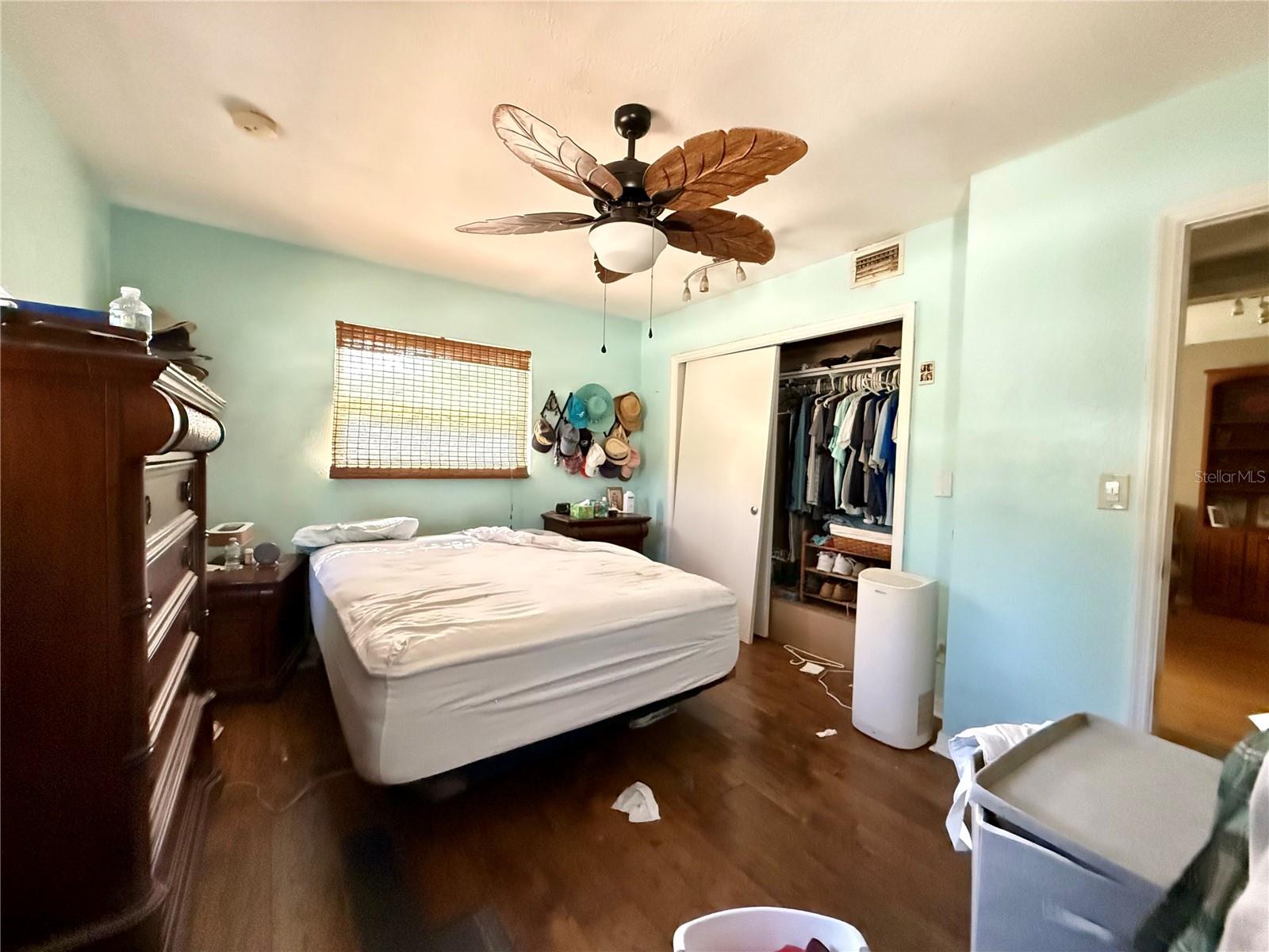 ROSEMARY PARK 1ST ADD - Residential