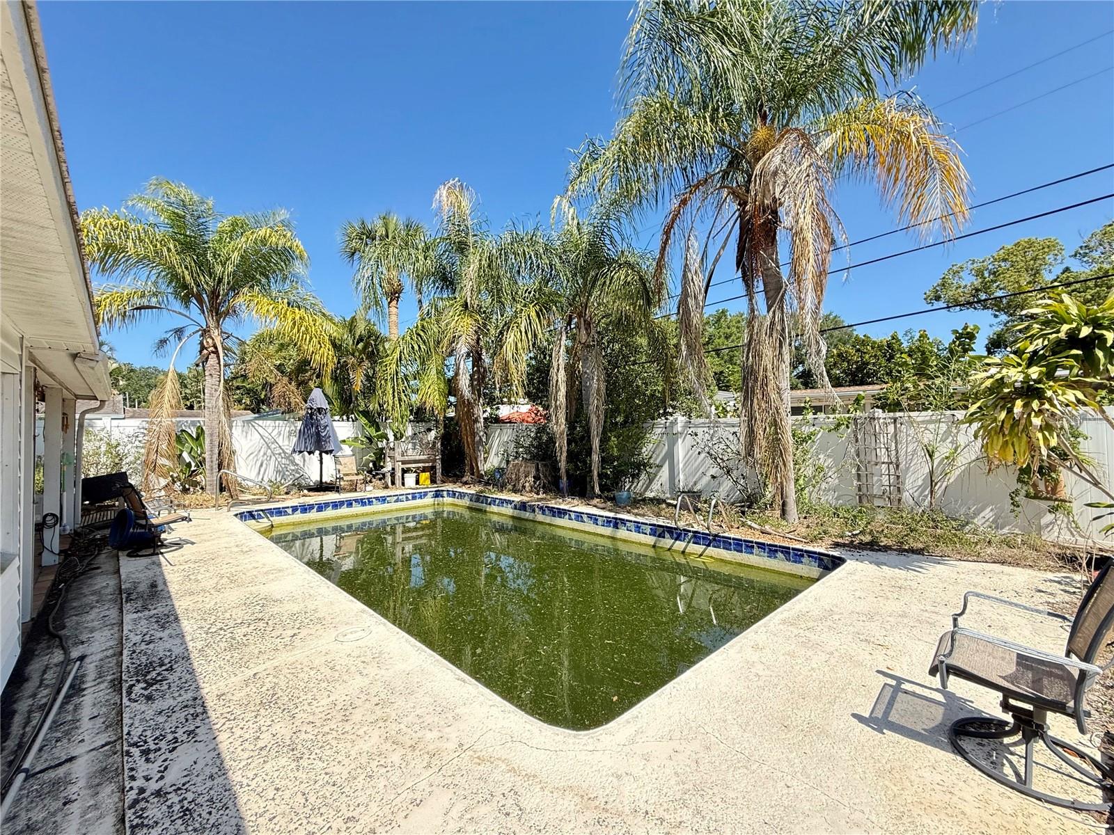 ROSEMARY PARK 1ST ADD - Residential