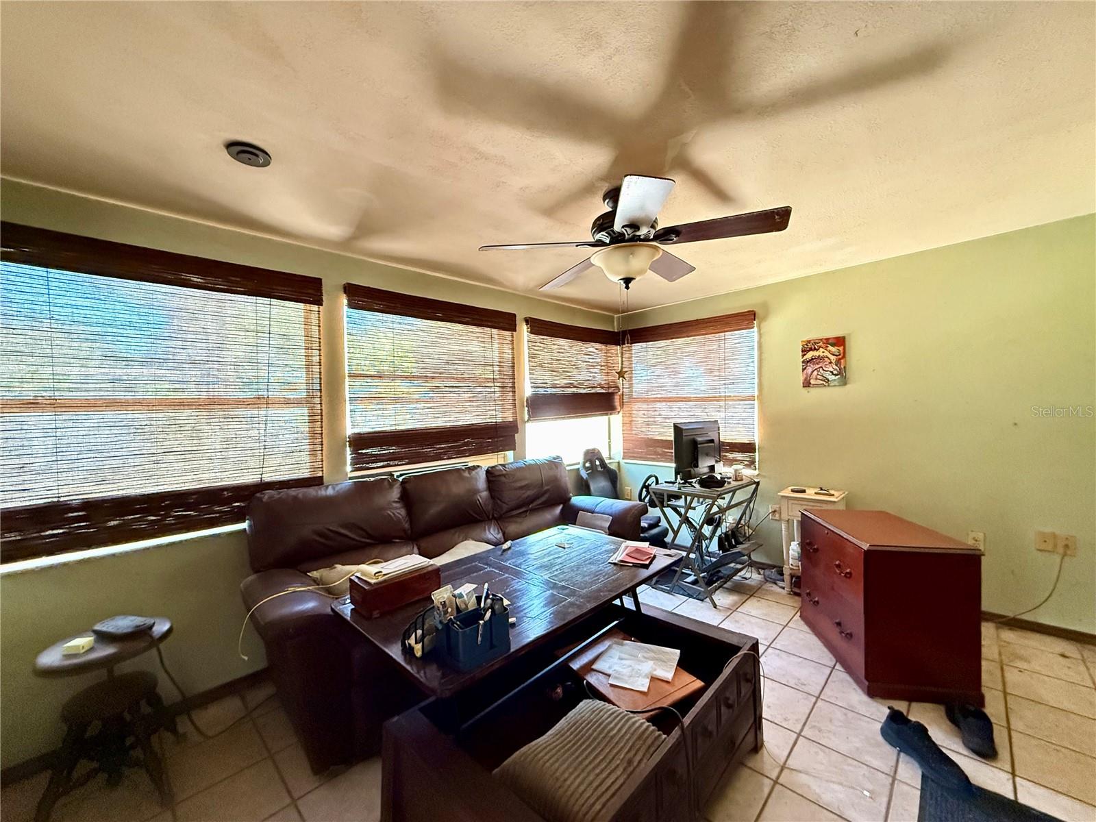 ROSEMARY PARK 1ST ADD - Residential