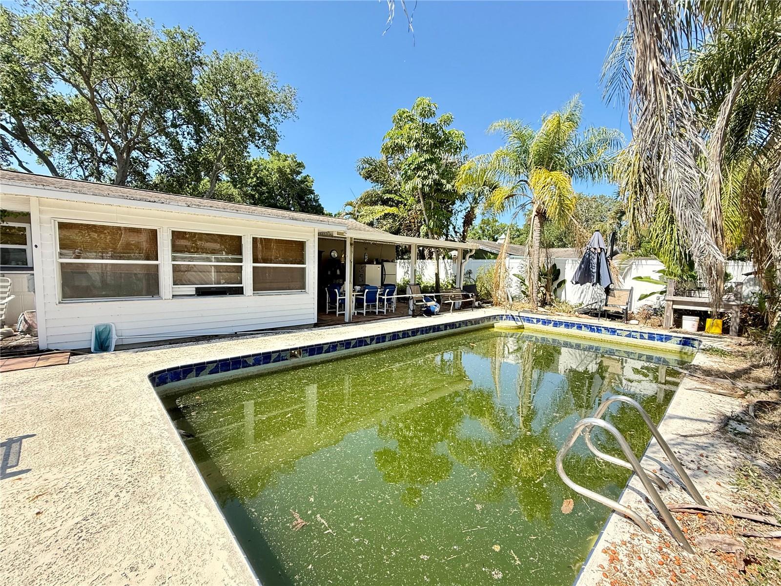 ROSEMARY PARK 1ST ADD - Residential