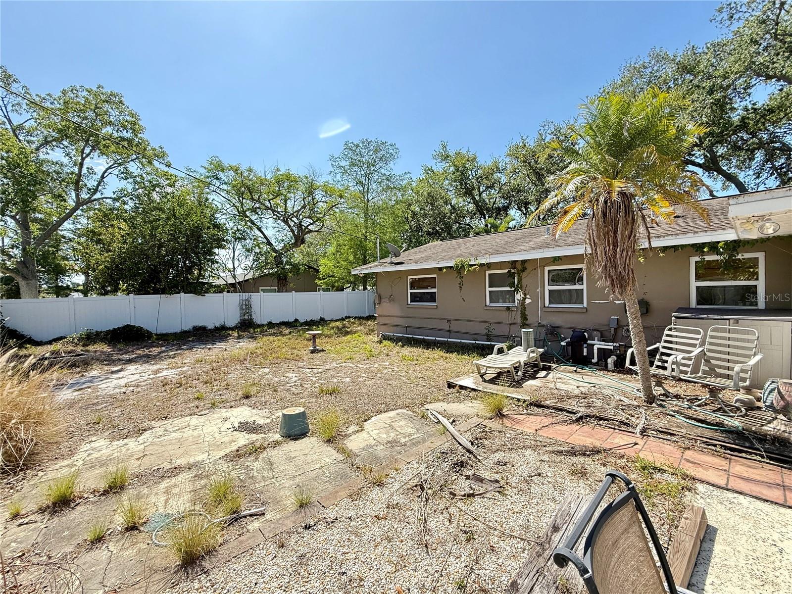 ROSEMARY PARK 1ST ADD - Residential