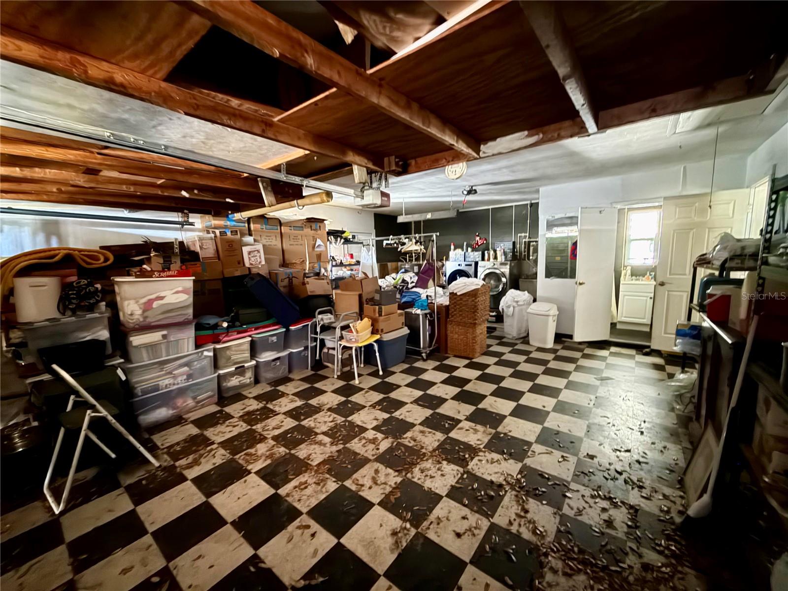 ROSEMARY PARK 1ST ADD - Residential