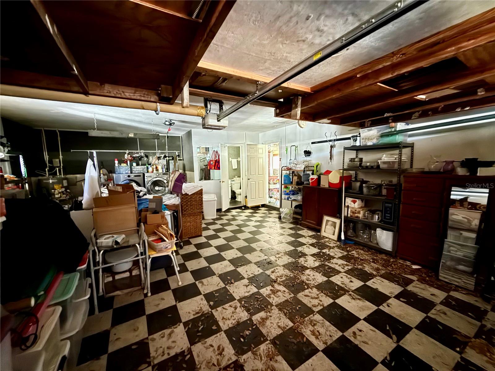 ROSEMARY PARK 1ST ADD - Residential