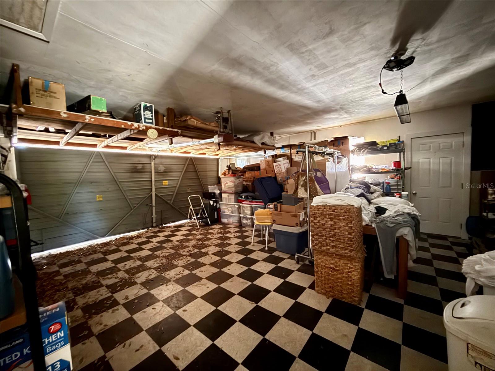 ROSEMARY PARK 1ST ADD - Residential