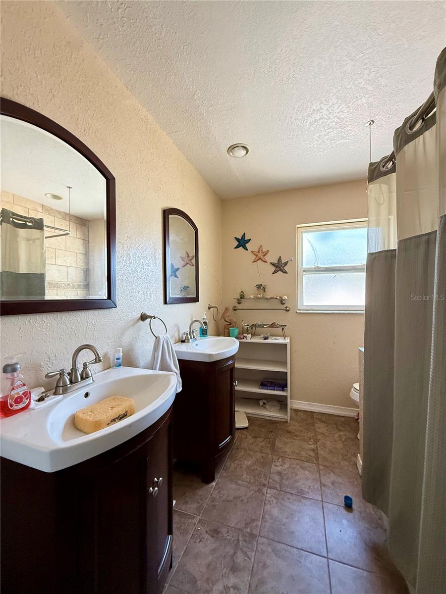 ROSEMARY PARK 1ST ADD - Residential