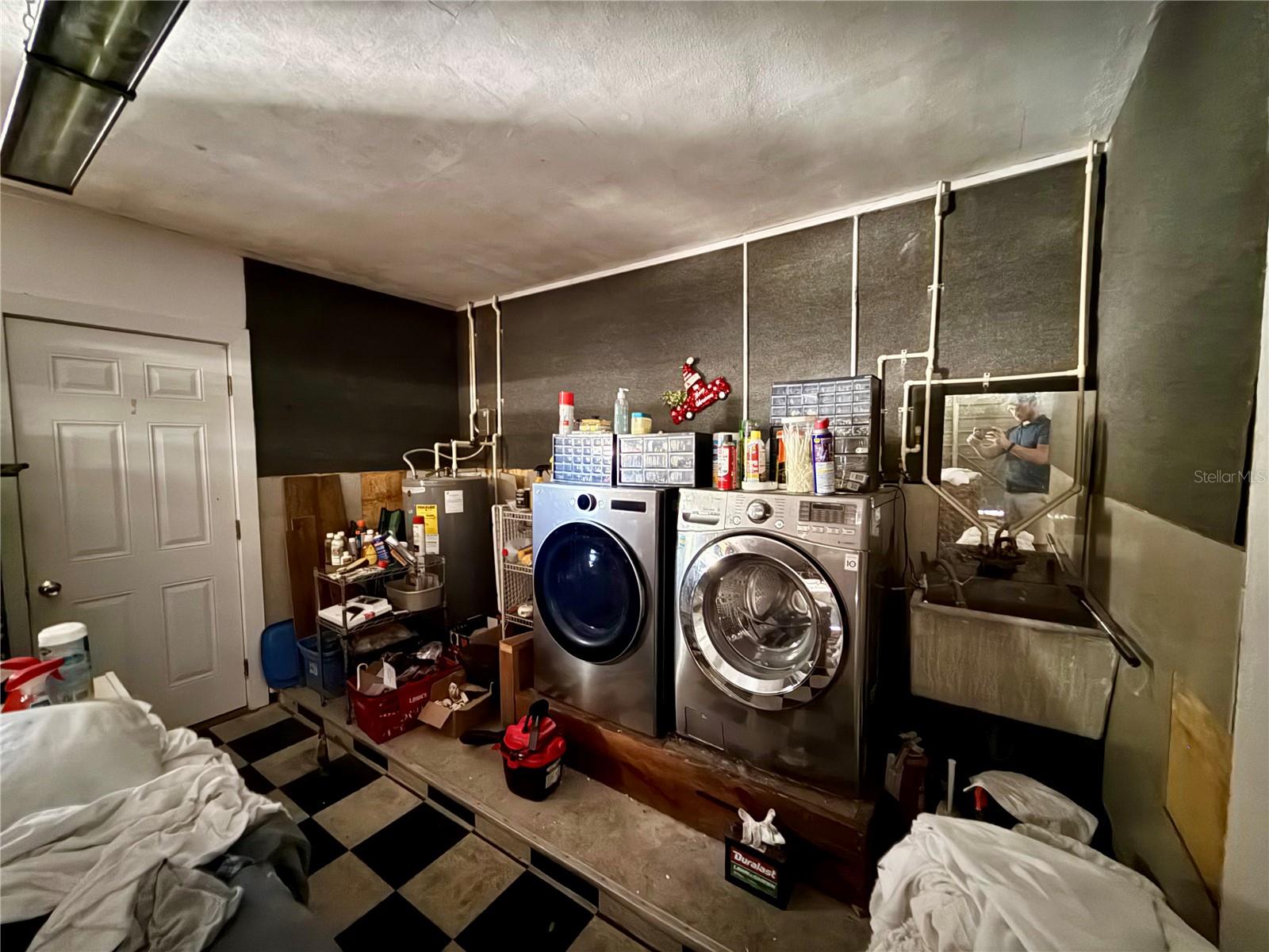 ROSEMARY PARK 1ST ADD - Residential