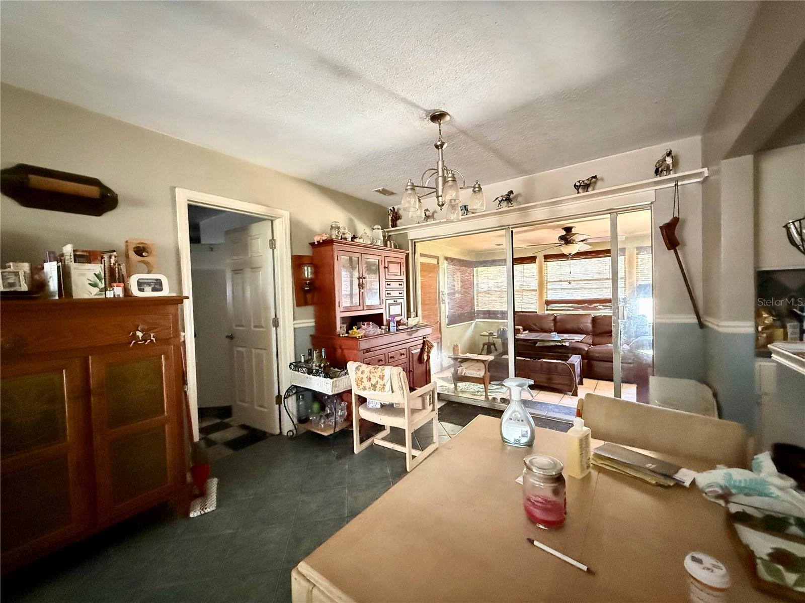 ROSEMARY PARK 1ST ADD - Residential