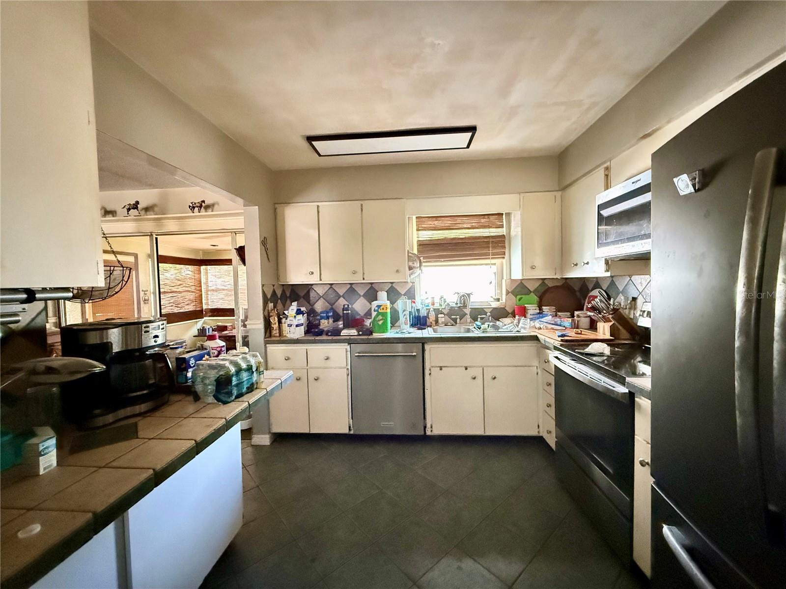 ROSEMARY PARK 1ST ADD - Residential