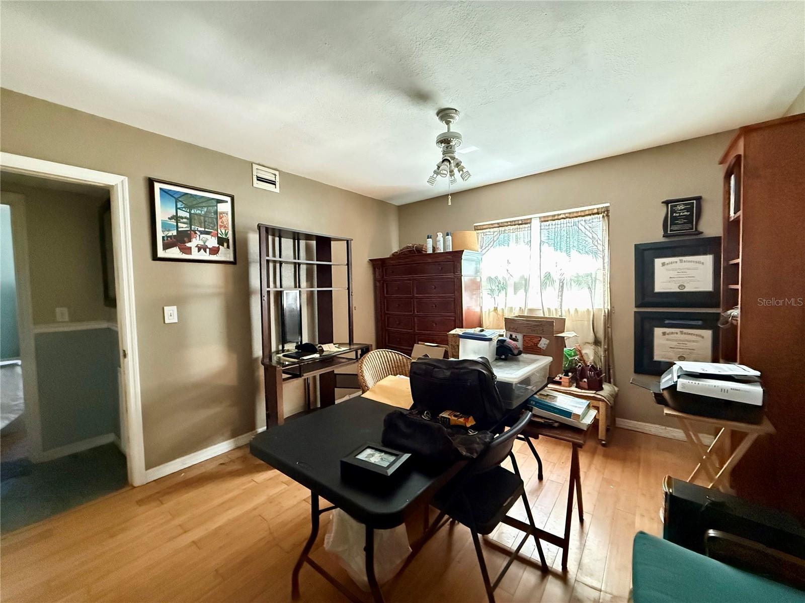 ROSEMARY PARK 1ST ADD - Residential