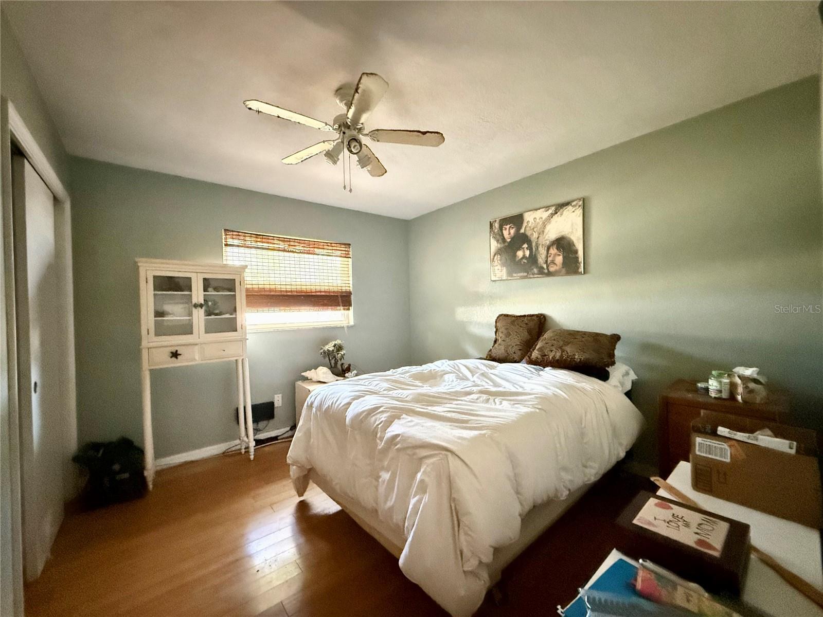 ROSEMARY PARK 1ST ADD - Residential