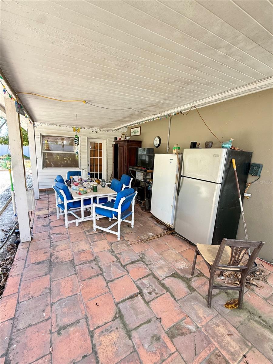 ROSEMARY PARK 1ST ADD - Residential