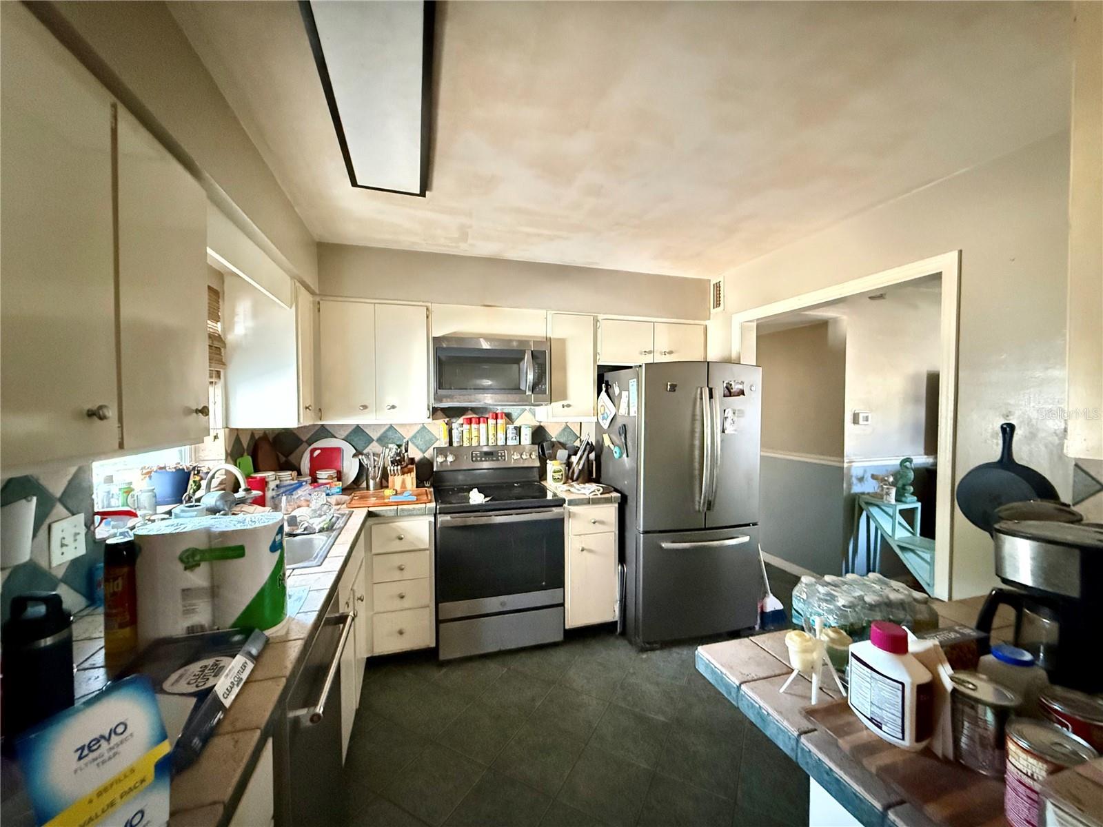 ROSEMARY PARK 1ST ADD - Residential