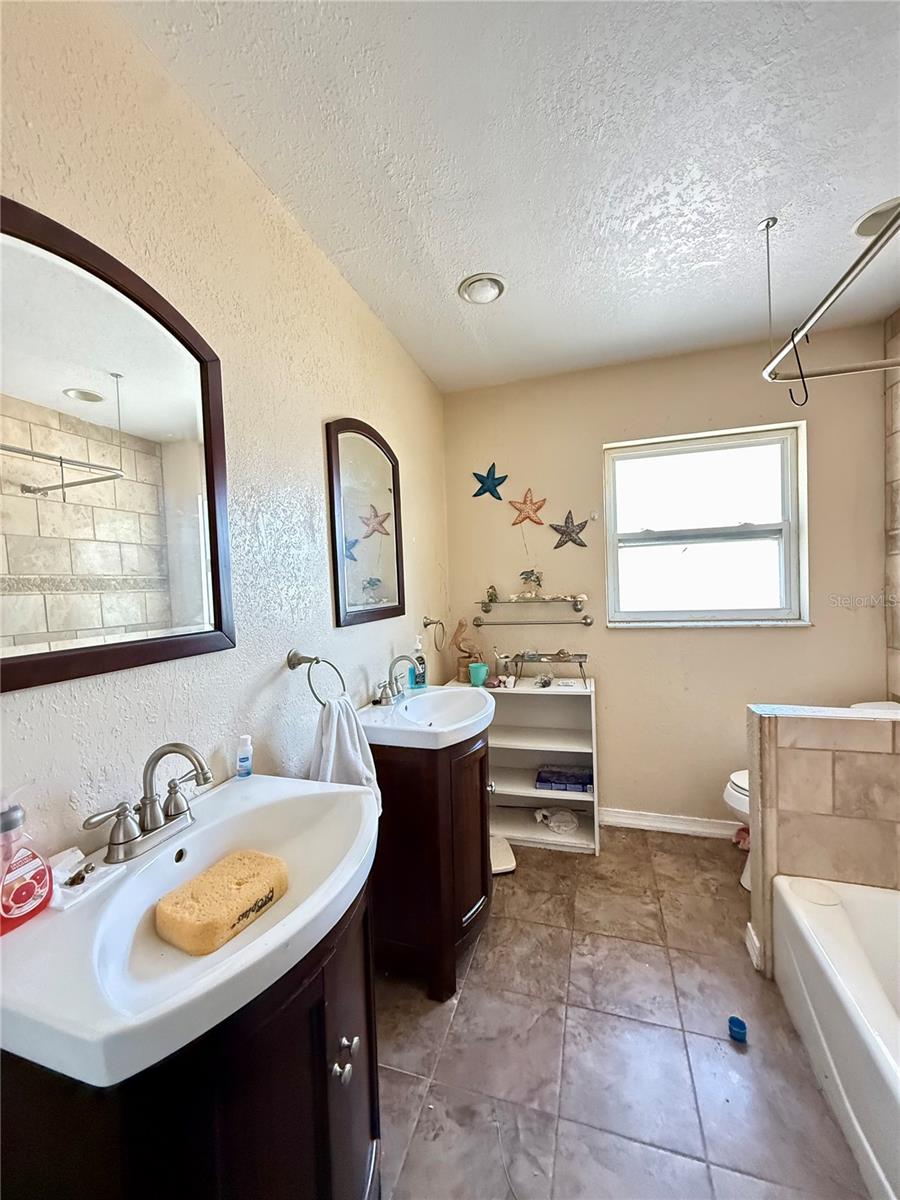 ROSEMARY PARK 1ST ADD - Residential