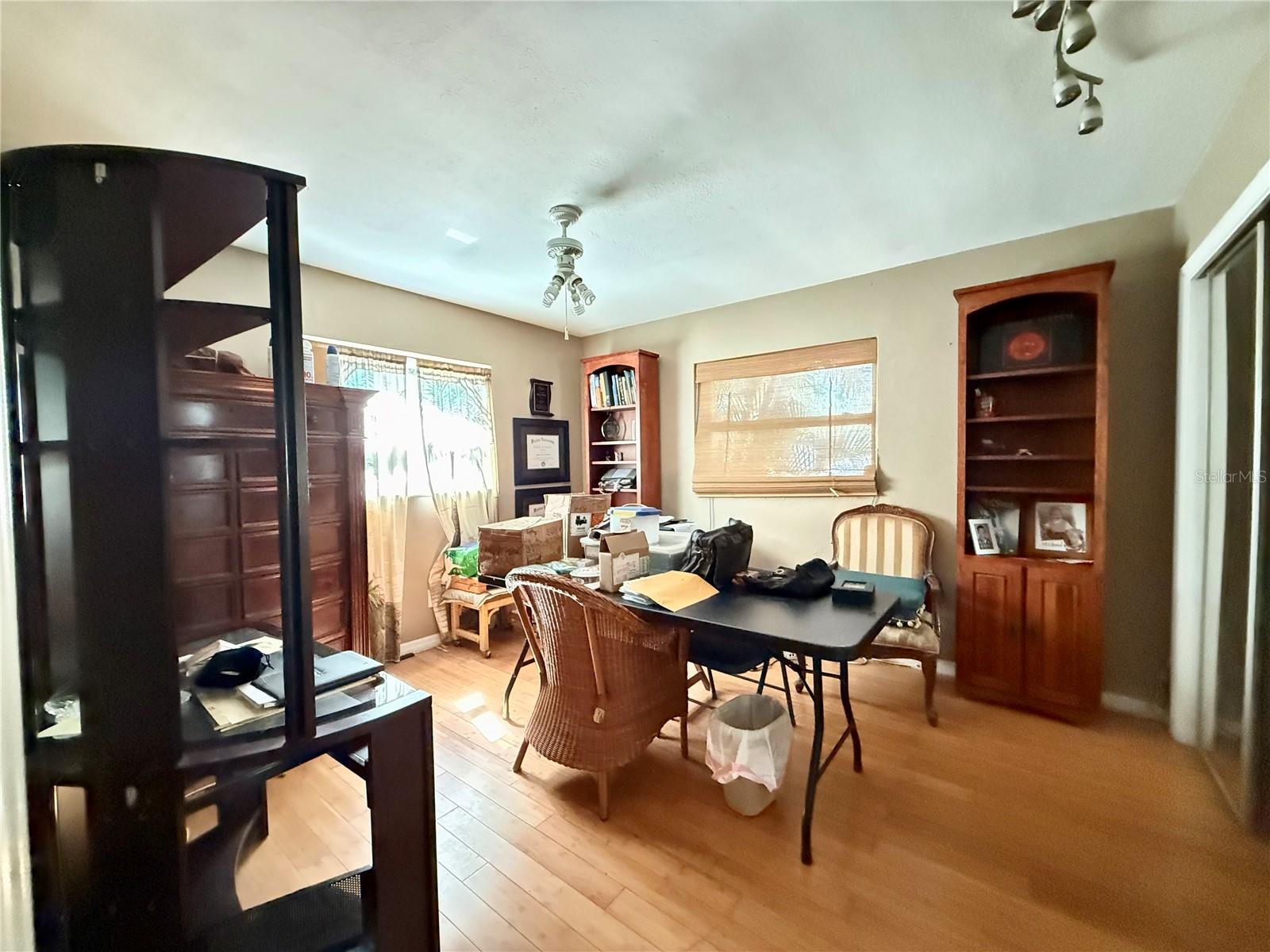 ROSEMARY PARK 1ST ADD - Residential