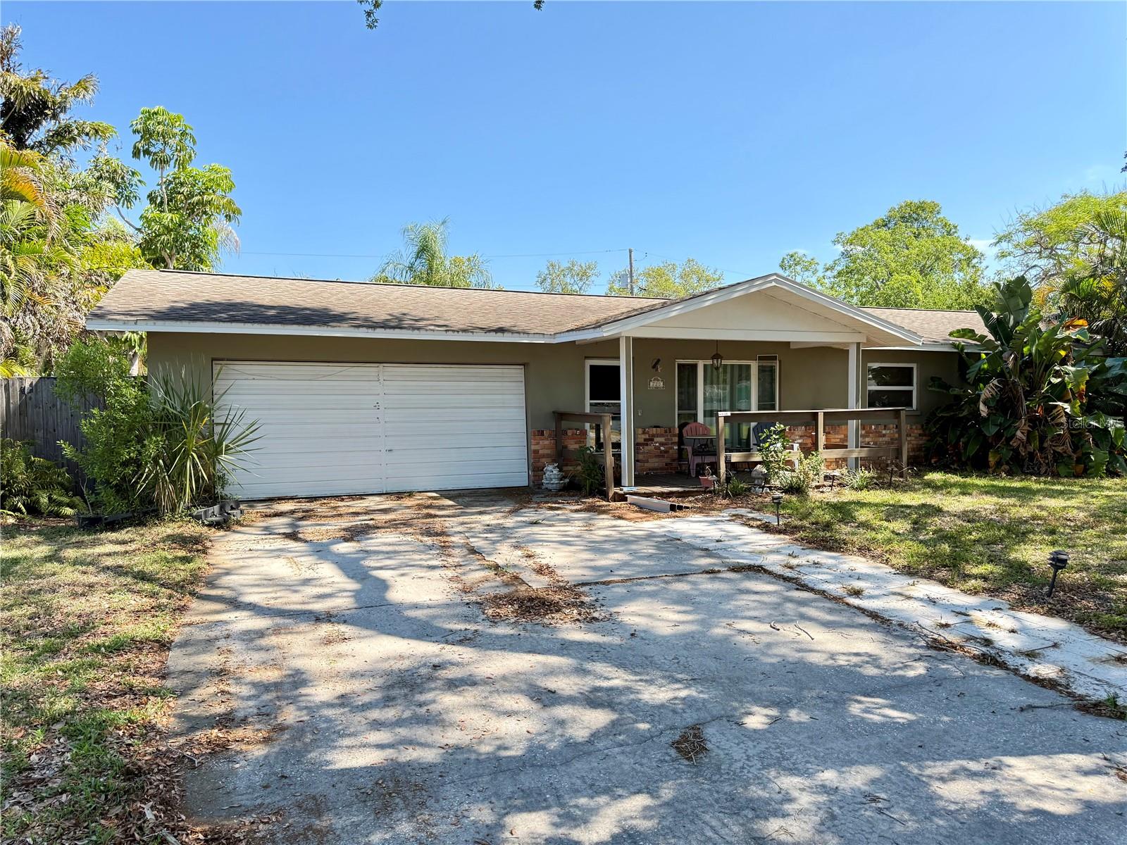 ROSEMARY PARK 1ST ADD - Residential