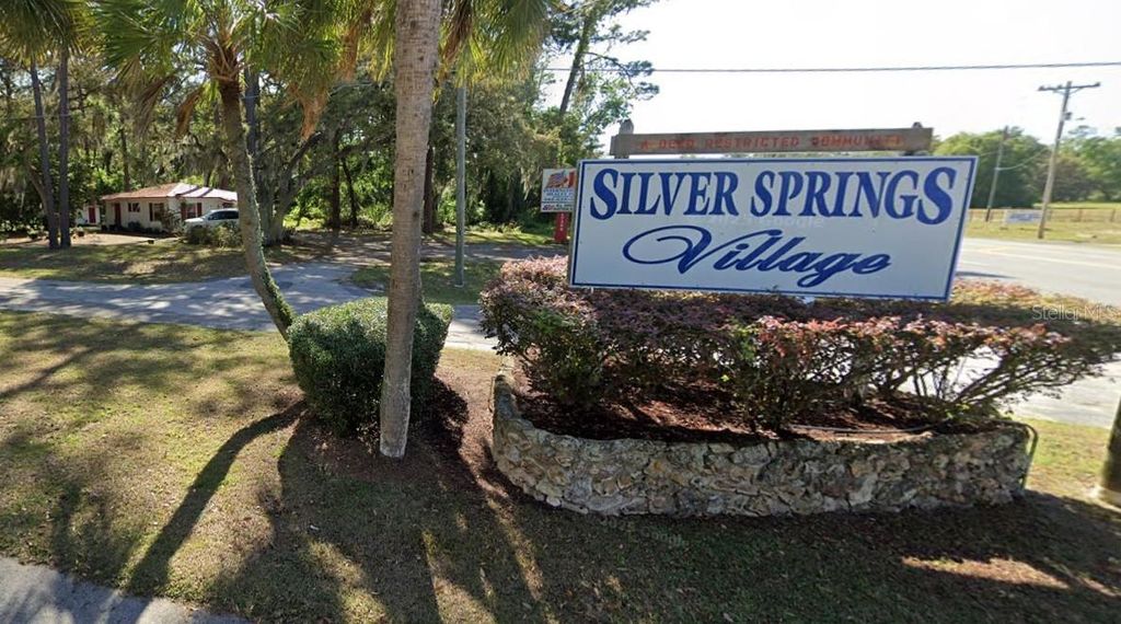 Photo of SE 17th Lane, Ocklawaha, FL 32179 (MLS # O6363371)