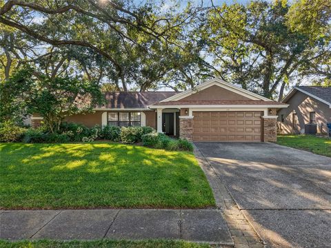 149 MAYFAIR CIRCLE W PALM HARBOR FL 34683
