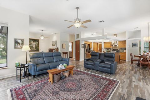 Tiny photo for 11405 N Honey Jorden Point, Inglis, FL 34449 (MLS # OM718843)