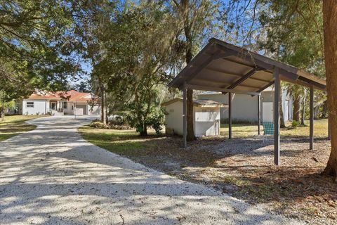 Tiny photo for 11405 N Honey Jorden Point, Inglis, FL 34449 (MLS # OM718843)