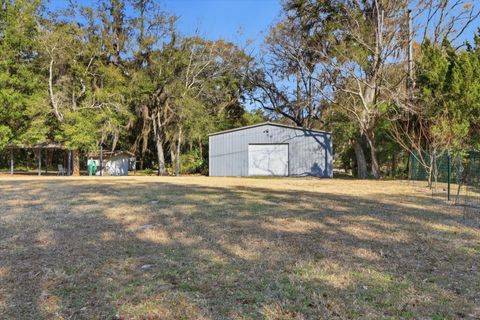 Tiny photo for 11405 N Honey Jorden Point, Inglis, FL 34449 (MLS # OM718843)