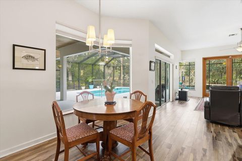 Tiny photo for 11405 N Honey Jorden Point, Inglis, FL 34449 (MLS # OM718843)