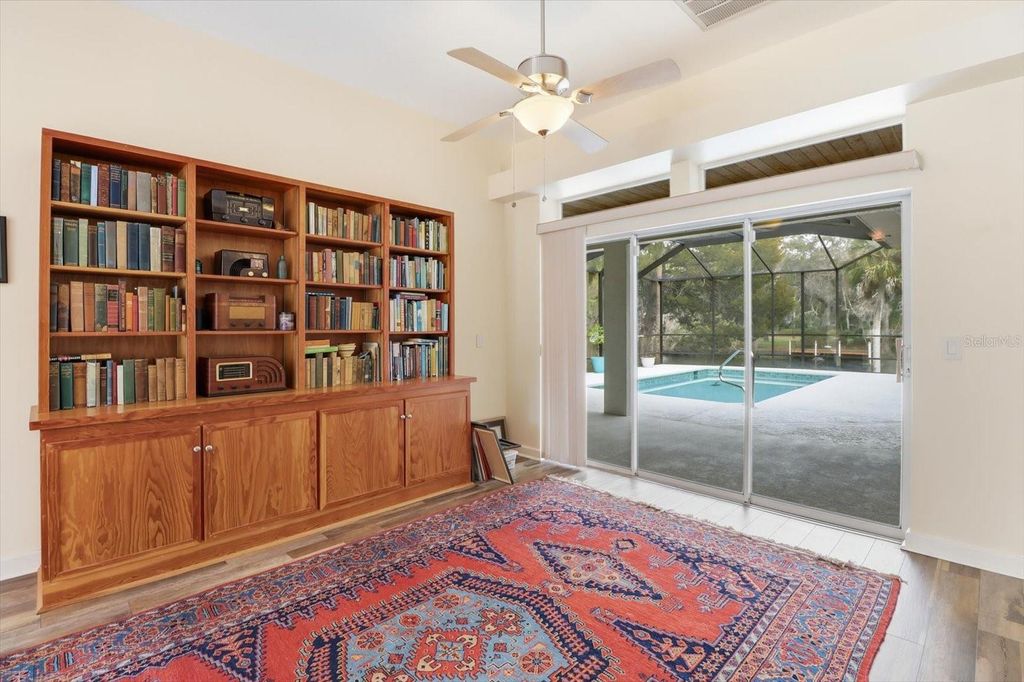 Photo of 11405 N Honey Jorden Point, Inglis, FL 34449 (MLS # OM718843)