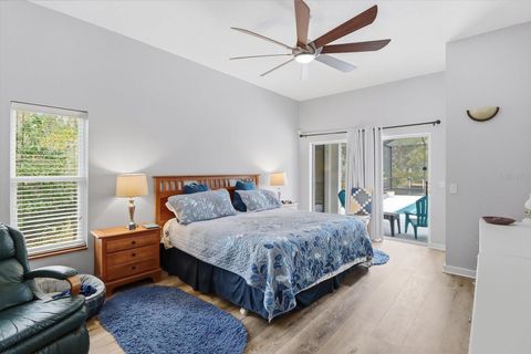 Tiny photo for 11405 N Honey Jorden Point, Inglis, FL 34449 (MLS # OM718843)