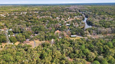 Tiny photo for 11405 N Honey Jorden Point, Inglis, FL 34449 (MLS # OM718843)