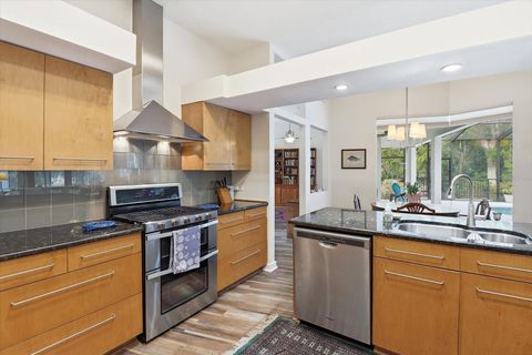 Tiny photo for 11405 N Honey Jorden Point, Inglis, FL 34449 (MLS # OM718843)