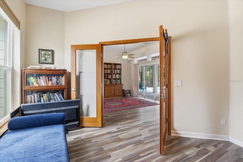 Tiny photo for 11405 N Honey Jorden Point, Inglis, FL 34449 (MLS # OM718843)