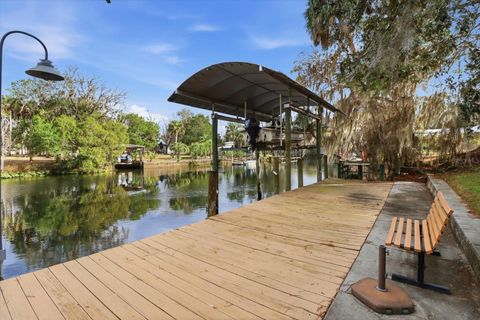 Tiny photo for 11405 N Honey Jorden Point, Inglis, FL 34449 (MLS # OM718843)