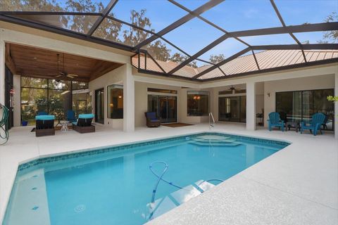 Tiny photo for 11405 N Honey Jorden Point, Inglis, FL 34449 (MLS # OM718843)