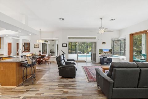 Tiny photo for 11405 N Honey Jorden Point, Inglis, FL 34449 (MLS # OM718843)