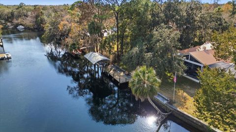 Tiny photo for 11405 N Honey Jorden Point, Inglis, FL 34449 (MLS # OM718843)