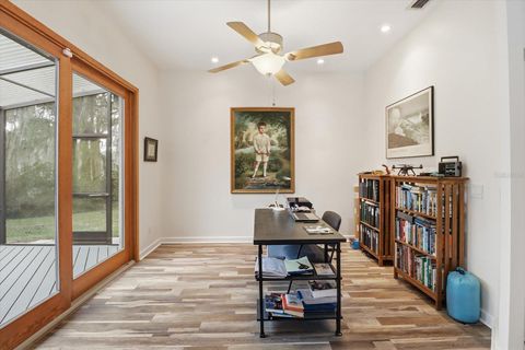 Tiny photo for 11405 N Honey Jorden Point, Inglis, FL 34449 (MLS # OM718843)