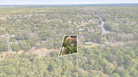 Tiny photo for 11405 N Honey Jorden Point, Inglis, FL 34449 (MLS # OM718843)