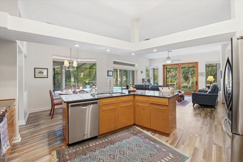 Tiny photo for 11405 N Honey Jorden Point, Inglis, FL 34449 (MLS # OM718843)