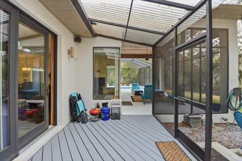 Tiny photo for 11405 N Honey Jorden Point, Inglis, FL 34449 (MLS # OM718843)