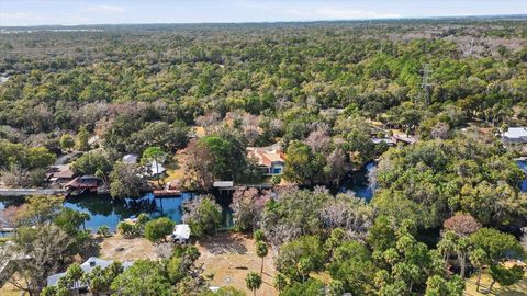 Tiny photo for 11405 N Honey Jorden Point, Inglis, FL 34449 (MLS # OM718843)