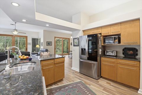 Tiny photo for 11405 N Honey Jorden Point, Inglis, FL 34449 (MLS # OM718843)