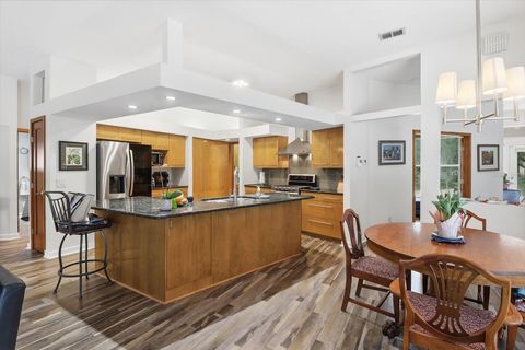 Tiny photo for 11405 N Honey Jorden Point, Inglis, FL 34449 (MLS # OM718843)