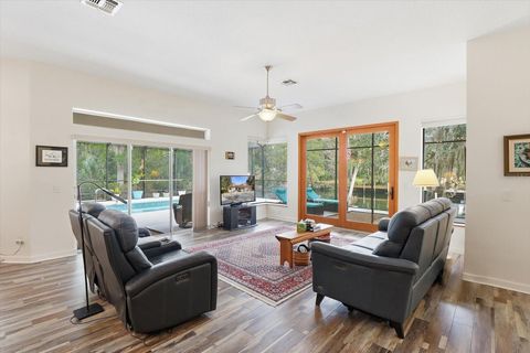 Tiny photo for 11405 N Honey Jorden Point, Inglis, FL 34449 (MLS # OM718843)