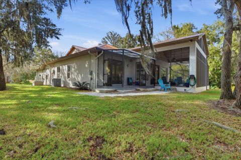 Tiny photo for 11405 N Honey Jorden Point, Inglis, FL 34449 (MLS # OM718843)
