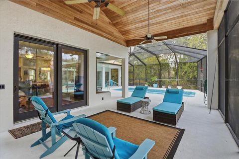 Tiny photo for 11405 N Honey Jorden Point, Inglis, FL 34449 (MLS # OM718843)