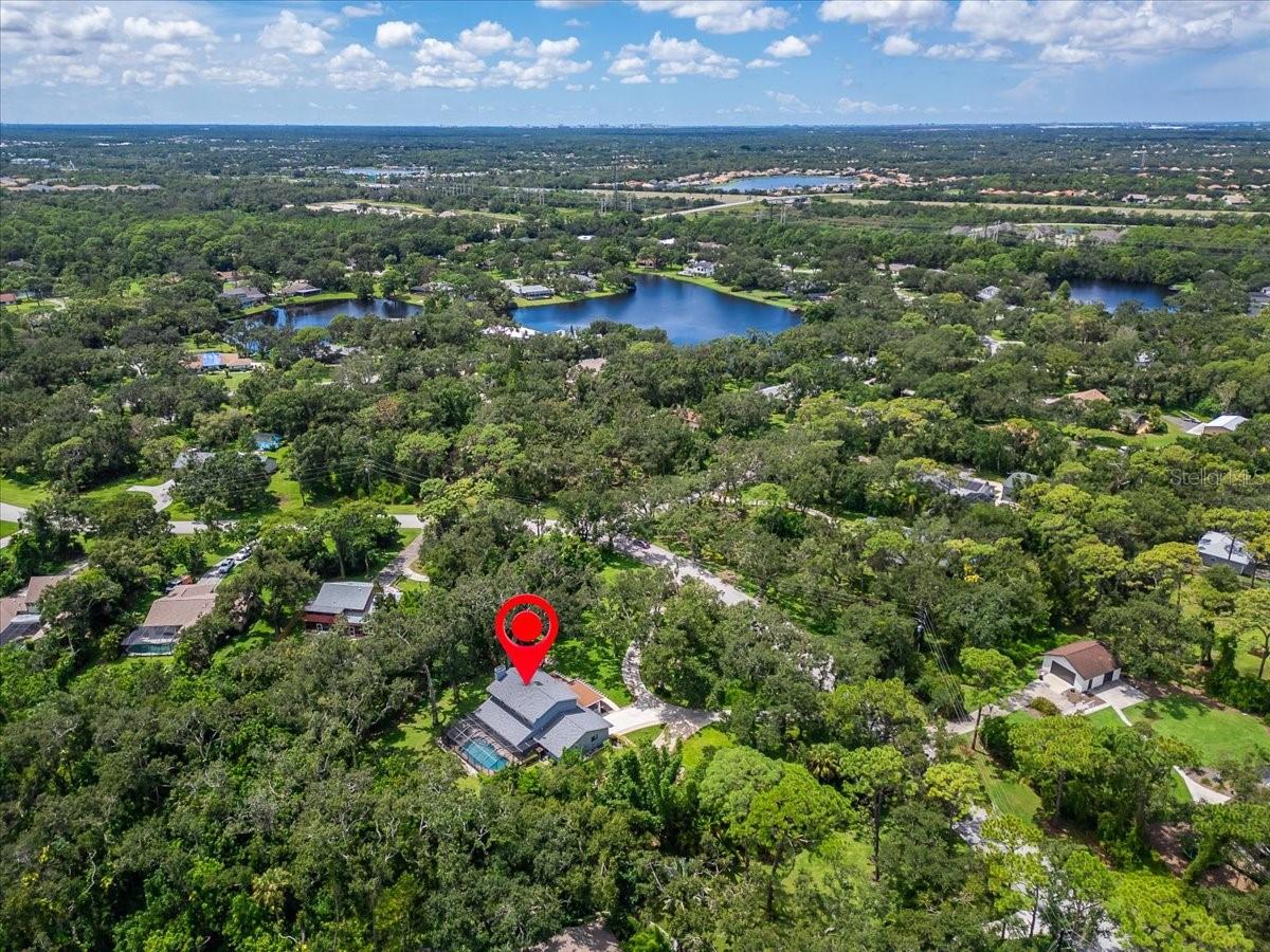 BRADEN WOODS PH III - Residential