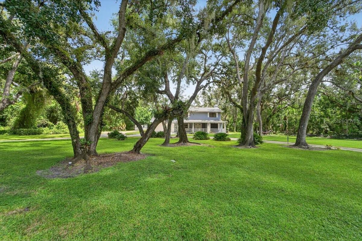 BRADEN WOODS PH III - Residential