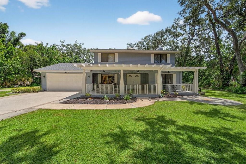 Photo of 6512 93rd Street E, Bradenton, FL 34202 (MLS # TB8425634)