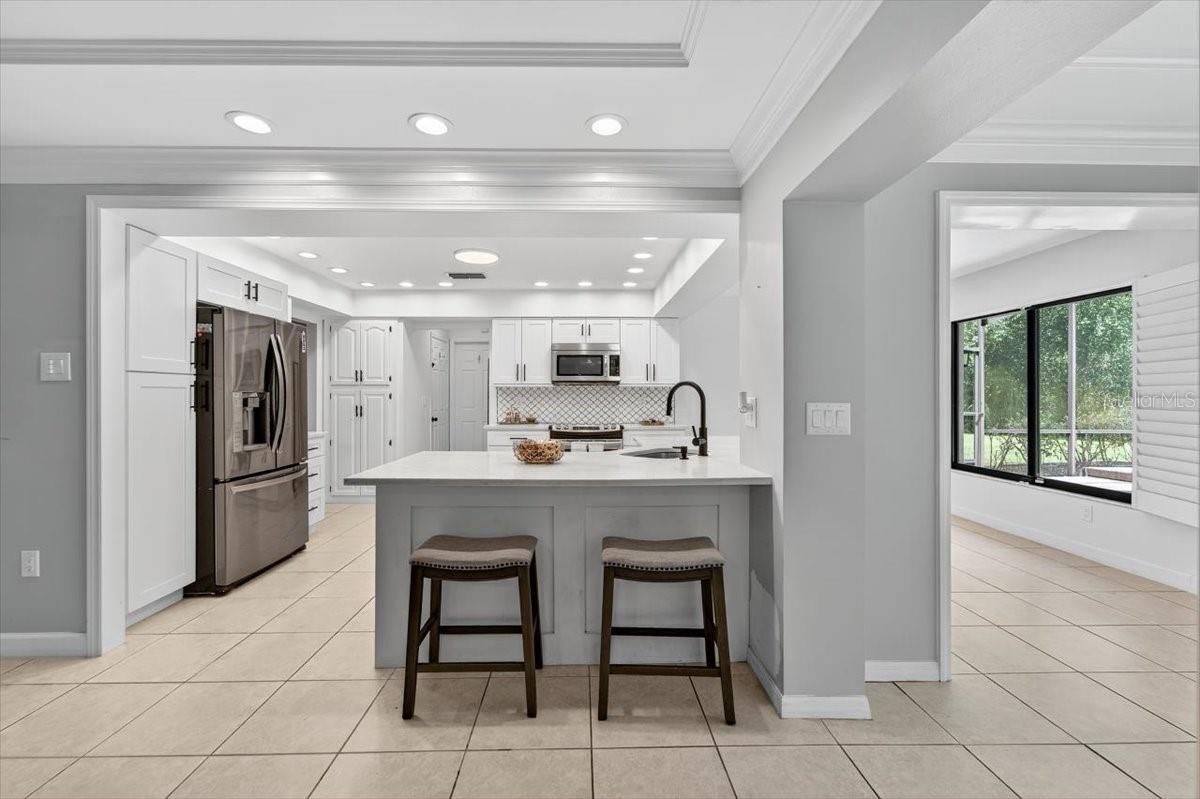 BRADEN WOODS PH III - Residential