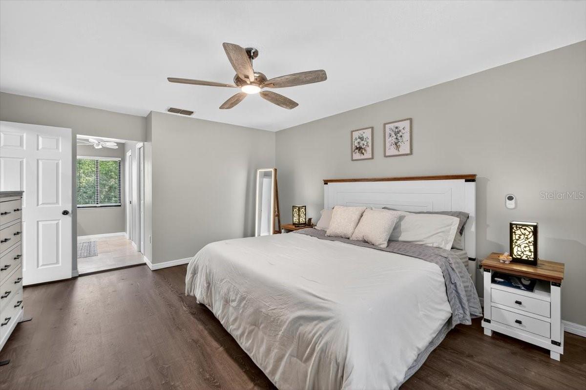 BRADEN WOODS PH III - Residential