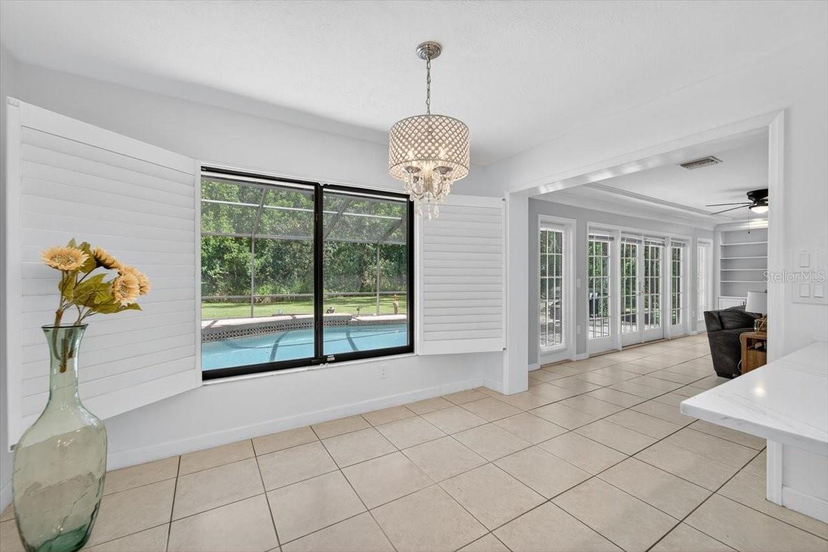 BRADEN WOODS PH III - Residential